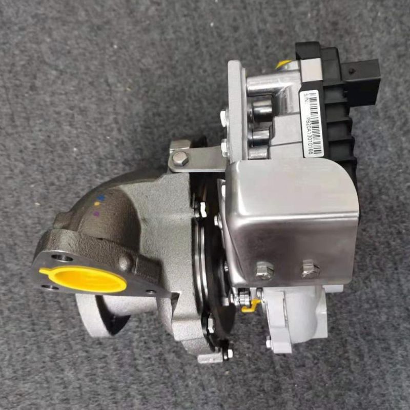 Sino Truck Weichai Ranger Mazda Diesel Engine Turbocharger for Ford