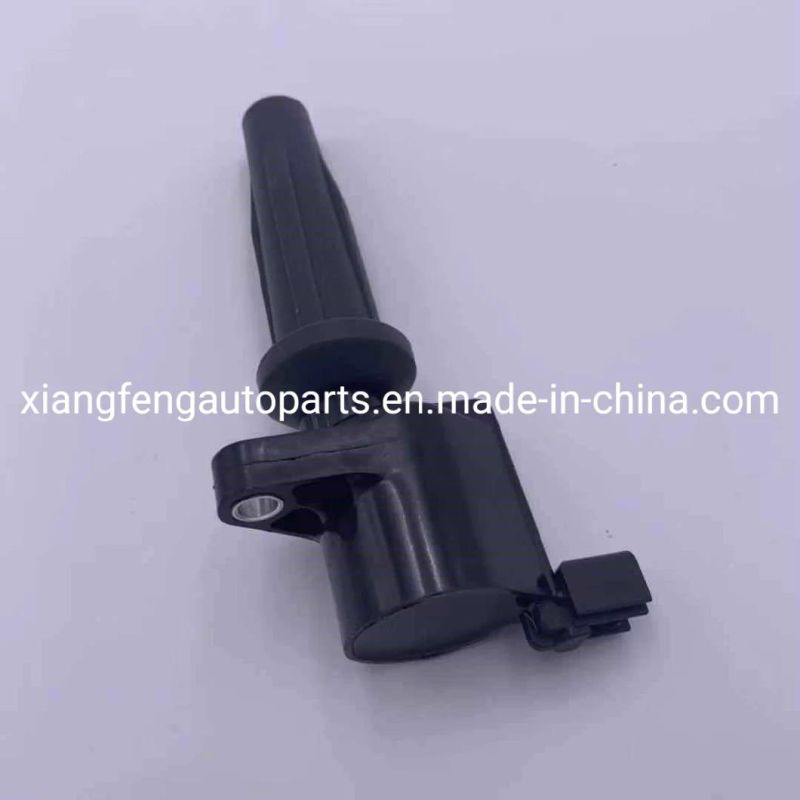 Brand Series Ignition Coil Lf16-18-100 for Mazda M3