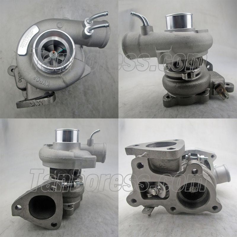 Top Turbo for KUBOTA A6T TD04S-05B-2.5 Diesel engine turbo 17371-17011