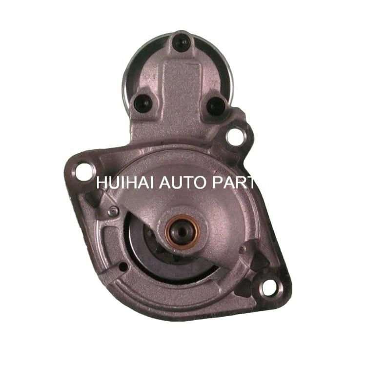 Auto Parts 12V 1.4kw 9th 17702 63223537 0-001-108-157 12-41-1-166-702 12-41-1-712-939 12-41-1-740-373 CS1067 Starter Motor for BMW