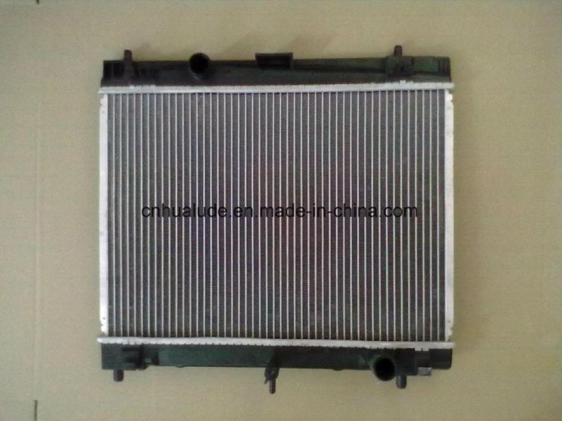 Car Radiator for Bens 124/300 E1 CE Sd′88-91 at