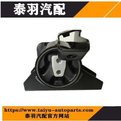 Auto Parts Rubber Engine Mount 21830-0X020 for Hyundai I10