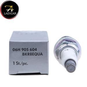 Iridium Spark Plug for VW Golf Jetta Passat 06h 905 604 Bkr8equa 91953