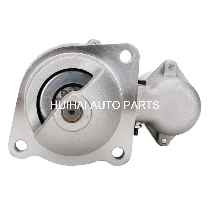 Brand New Auto Car Motor Starter 6573 3604648rx/3916854 10465026/10465043/10465407/10479621/1113276 for Cummings