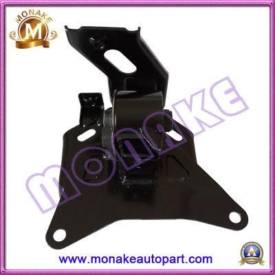 Auto Motor Part Rubber Engine Mounting for Toyota Yaris (12372-0M080)