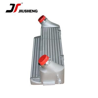 Auto Qir Cooler Air Front Mount Intercooler for F30 F32 F22 N20 N55