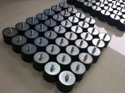 B-Mf Rubber Mounts, Rubber Mountings, Rubber Shock Absorber for Anti Vibrate Industrial