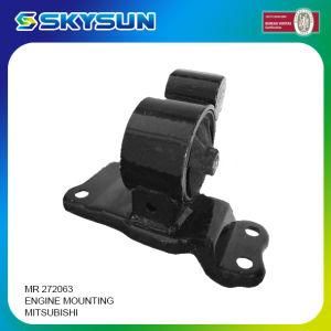 Truck Auto Parts Engine Mounting Mr272063 Motor Mount for Mitsubishi