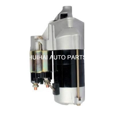 New Starter Motor 128000-6250 128000-9220 128000-9470 28100-87106 28100-87602 28100-87606 Js998 Str70051 28100-87107 Lrs00889 for Daihatsu