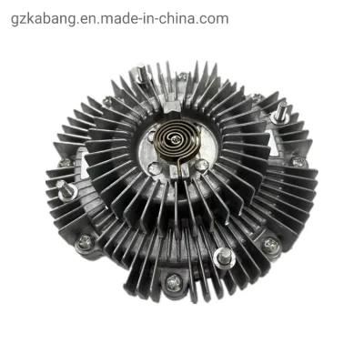 Genuine Supply Car Engine Parts OEM 16210-50072 Clutch Fan