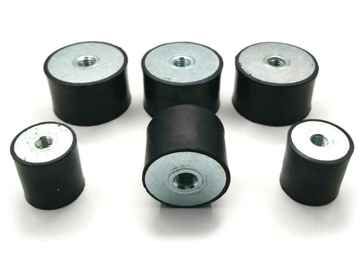 C-FF Rubber Mounting, Rubber Mounts, Shock Absorber