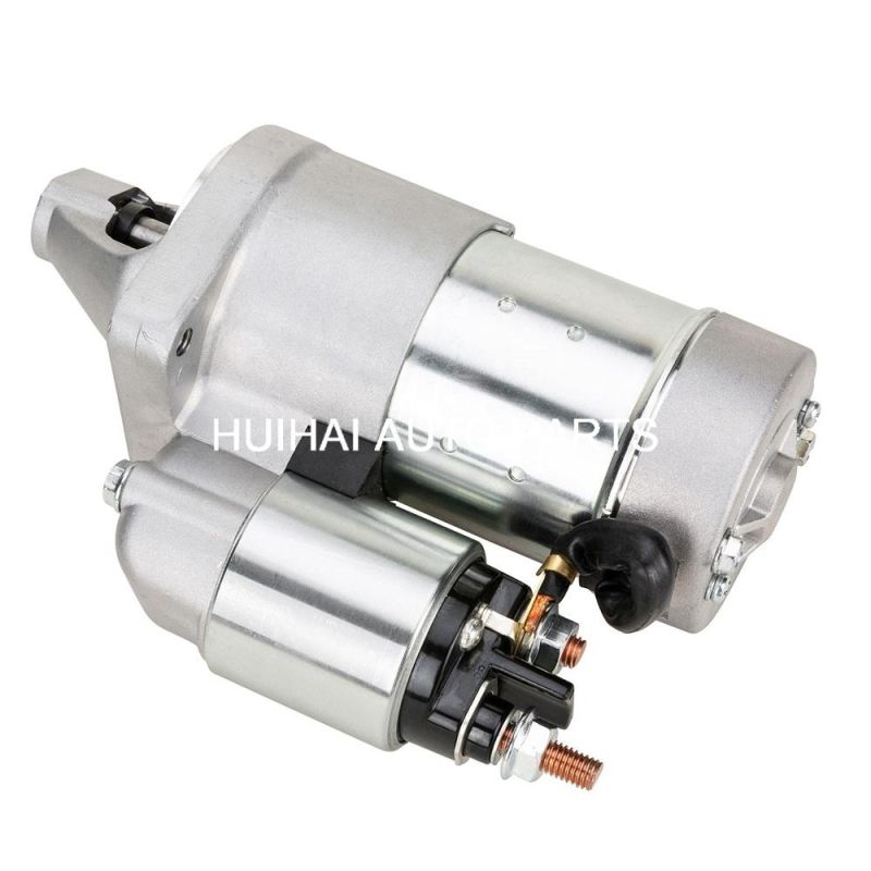 Brand New Auto Car Motor Starter 32726 55201360/63280042 S114-905/S114-906/S114-943/S114-938/S114-943A for FIAT