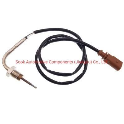 Ntc Type OEM: 03L906088dk Exhaust Gas Temperature Sensor for Audi A3