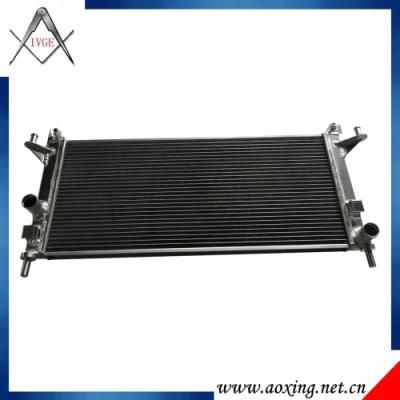 Speedmaster Aluminum Alloy Motorcycle Radiator