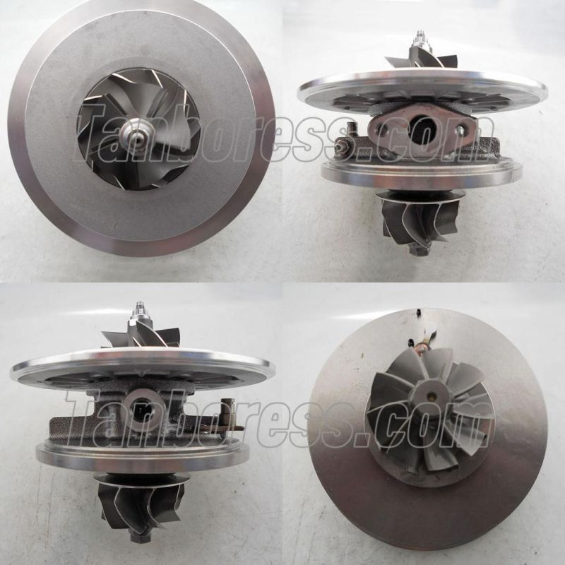 Turbo parts for BMW 530 d (E60) 218 HP GT2260V model 725364-0002 725364-2