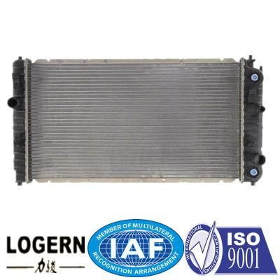 Car Macirb/Alero/Grand Am Radiator at Dpi 2264/2521