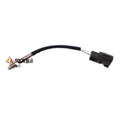 Egr Exhaust Gas Temperature Sensor OEM: 8941235010 8941235020