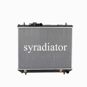 Hot Sale Car Radiator for Daihatsu Terios &prime;93-98 K3-Ve Mt