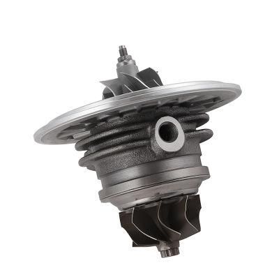 Gt2556s Turbocharger 762931-0001 762931-0002 Turbo Cartridge for Jcb