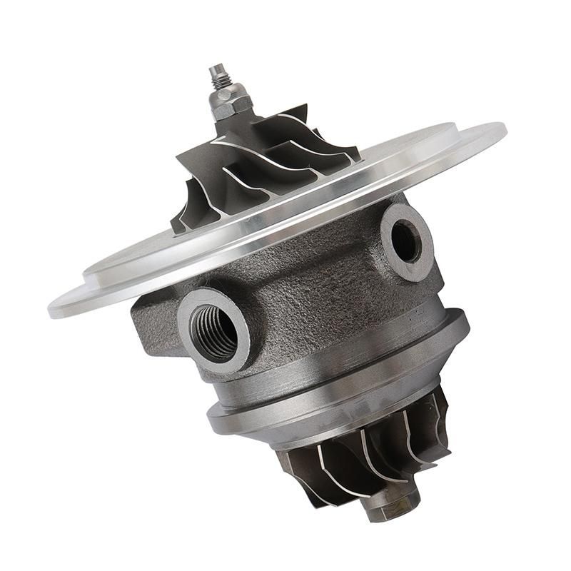 Vsr Balancing Gt1749s 715924-0001 2.5L 715924-0003 28200-42610 4D56TCI Euro-3 433352-0031 Turbocharger Chra Core Cartridge
