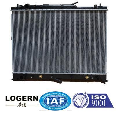 Radiator for Mazda Cx-9 3.5LV6 (OEM: CY01-15-200E/DPI: 2985) at