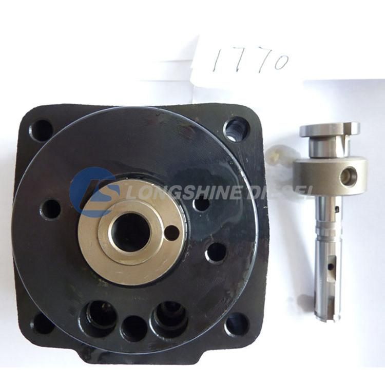 Diesel Injection Pump Rotor Head 096400-1770
