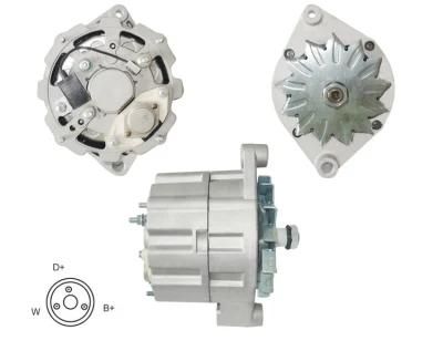 Alternator 24v 45a for Bosch (BOSCH 0120489303 0120488643)