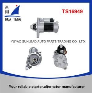 Denso Plgr Starter for Toyota with 12V 1.2kw Lester 17805