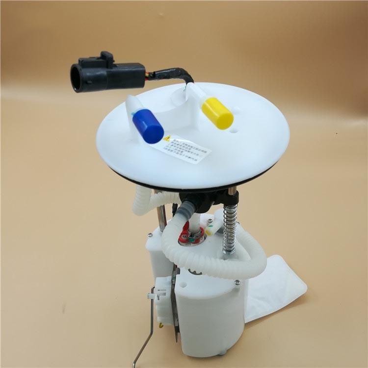 Electrical Yl8z-9h307bf Fuel Pump Module Assembly for Ford Escape Tribute Fg0969 E2291m