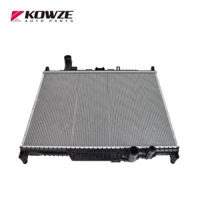 Car Parts Radiator for Land Rover Ranger Lr015561