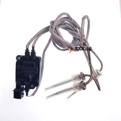 Egr Exhaust Gas Temperature Sensor OEM: 4307708
