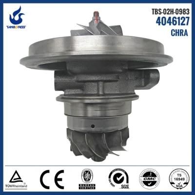Cartridge chra for Cummins Dennis Coach HX55W turbo 4046127 4040844