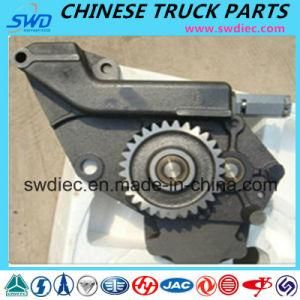 Genuine Oil Pump for Sinotruk HOWO Truck Spare Part (AZ1500070021)