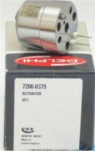 Delphi 7206-0379 Volvo Eui Actuator