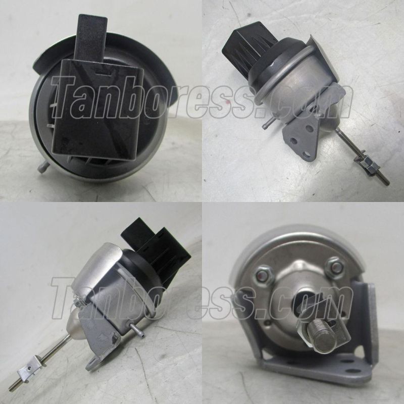 Engine for Great Wall HAVAL H6 GW4D20 2.0 LD 103 KW 140 HP 53039880155 53039700155 Turbocharger