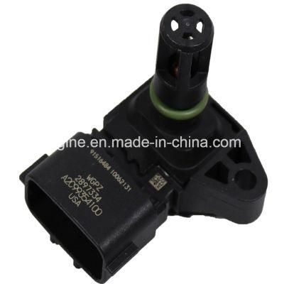 Qsm11 Pressure Temperature Sensor 2872784 4921324 2897334