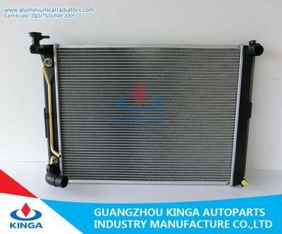 Car / Auto Radiator for Toyota Lexus Rx400 3.3L 2005-2008 at OEM 16041-20310