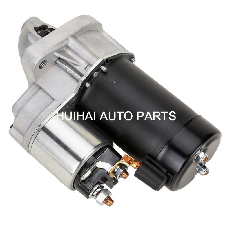 Brand New Auto Car Motor Starter 36100-2X000 112847 17765n 33165r for KIA