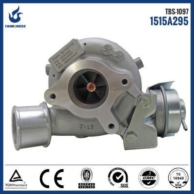 Mitsubishi TF035HL 4N15 49335-01410 1515A295 Turbo Parts Turbocharger