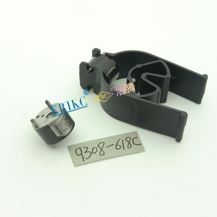 Erikc 9308z618c (28239294) Pressure Common Rail Control Valve 9308 618c, Auto Oil Engine Valves 9308-618c Inyector Control Valve 9308618c