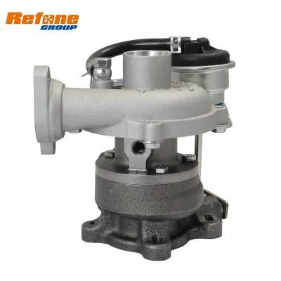 2001-11 Ford Citroen Mazda Kp35 54359880009 Turbocharger for Engine DV4td