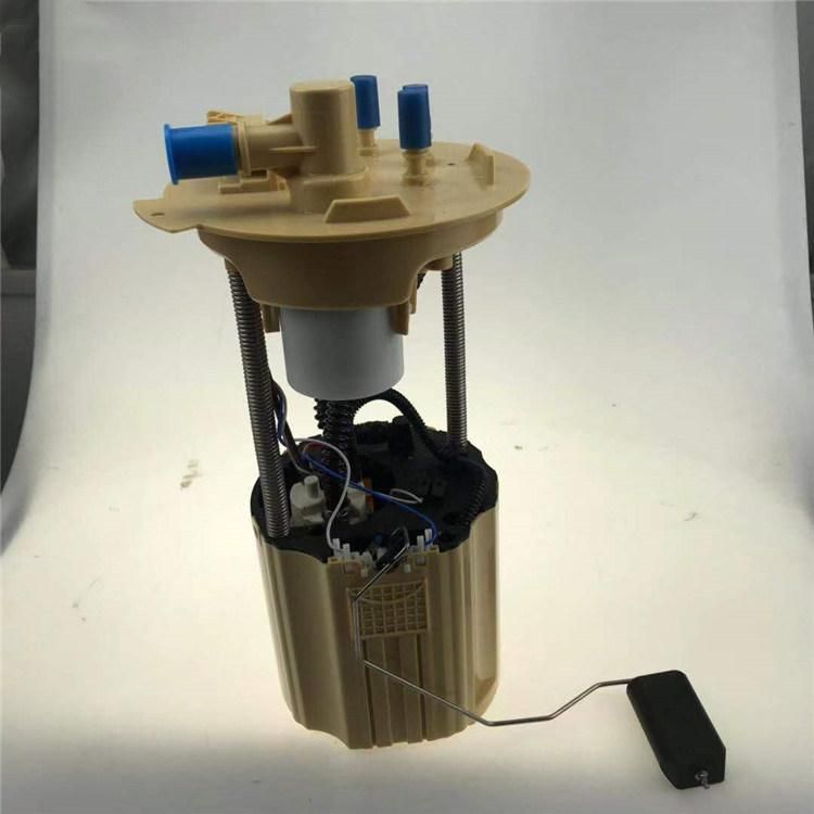 Electric Fuel Pump Assembly for Chevrolet Opel Mokka Vauxhall 1.6-1.7L V40090030 / 0815365 / 13582651/13592481