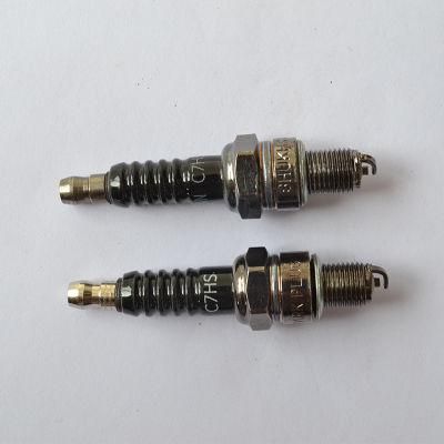 150cc Spark Plug Motorcycle Parts (C7hsa)