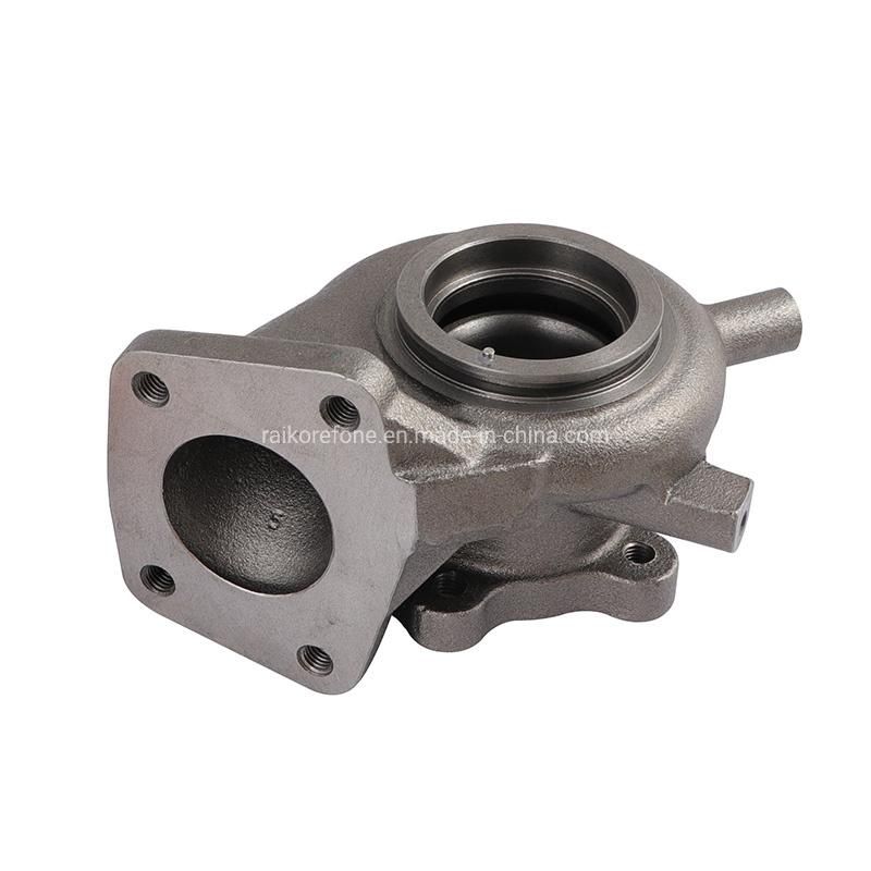 High Quality K0422-582 L33L13700b L33L13700e L3y11370zc 53047109907 53047109904 Turbine Housing for Mazda 6/3