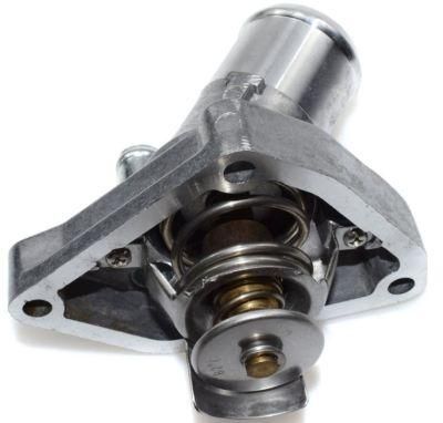 Thermostat for Infiniti Fx35 G35 M35 Qx4 Nissan 350z Frontier Pathfinder Xterra (OEM 2120031U1B)