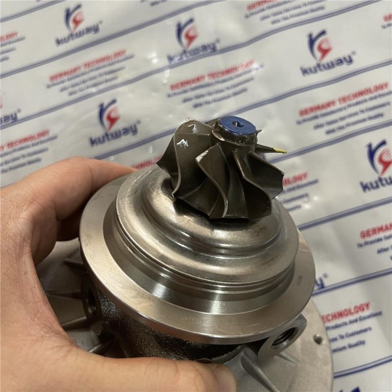 OEM: 8973659480 Fit for: 2003 Holden Kutway Turbo Cartridge