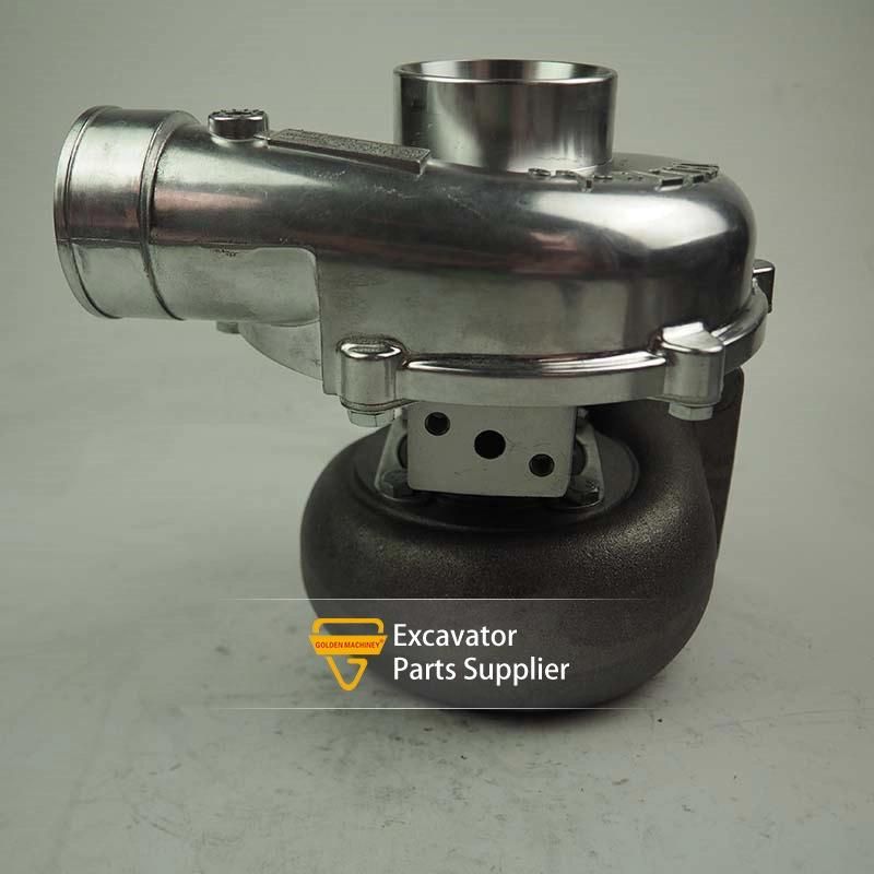 Quality Suit for Turbocharger Ex200-1 Rhc7 6bd1 114400-2100 114400-1860