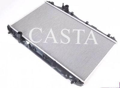 Aluminum Auto Parts Radiator for Honda Civic Fb2&prime; 12 OEM: 19010-Rsh-G01