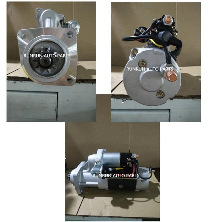 2-2371-Dr 12V 10t 38mt Starter for Cummins 8200023 8200024