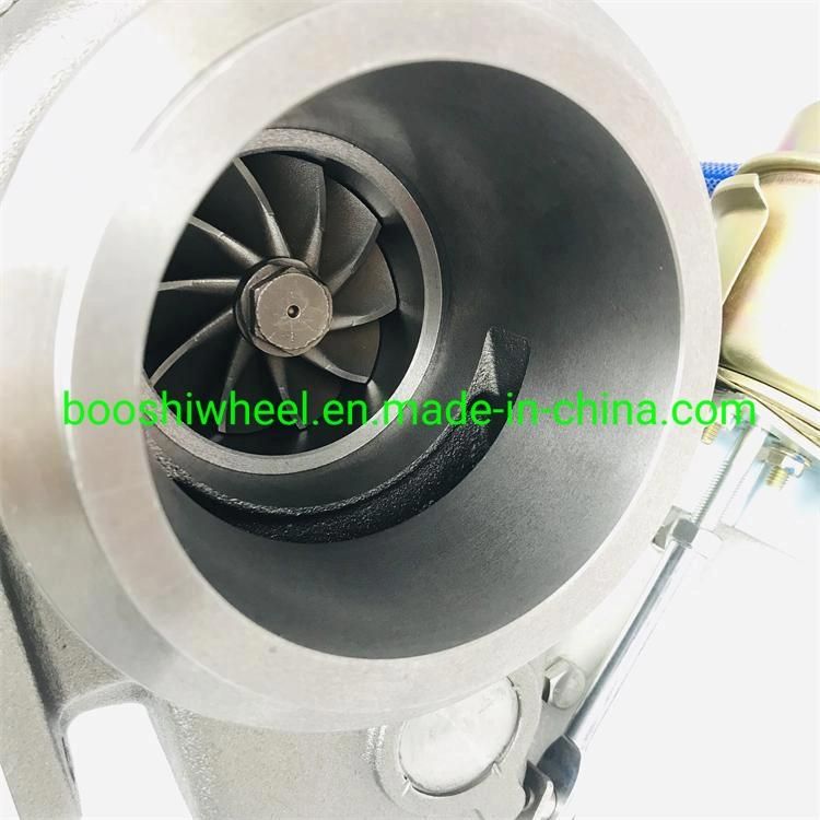 250-7700 02b151110303 S310cg080 Turbocharger for C9 Engine Parts